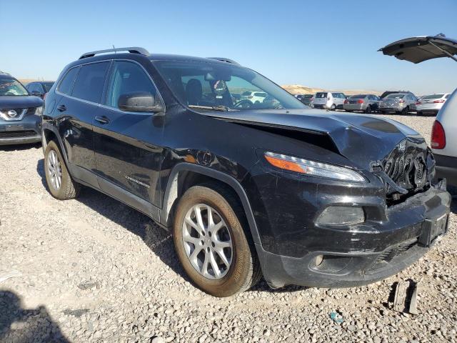 Photo 3 VIN: 1C4PJMCB8FW541769 - JEEP CHEROKEE L 