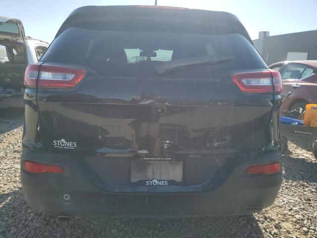 Photo 5 VIN: 1C4PJMCB8FW541769 - JEEP CHEROKEE L 