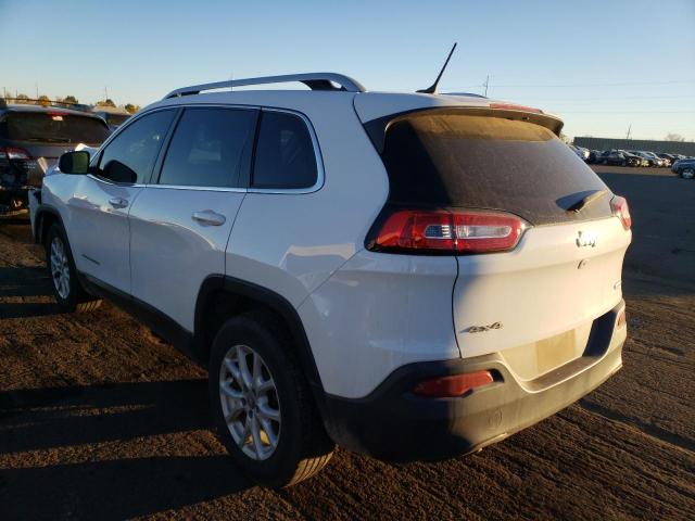 Photo 2 VIN: 1C4PJMCB8FW559608 - JEEP CHEROKEE L 