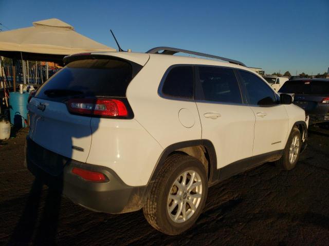 Photo 3 VIN: 1C4PJMCB8FW559608 - JEEP CHEROKEE L 