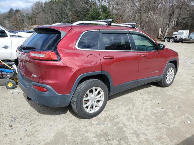 Photo 2 VIN: 1C4PJMCB8FW583777 - JEEP GRAND CHEROKEE 