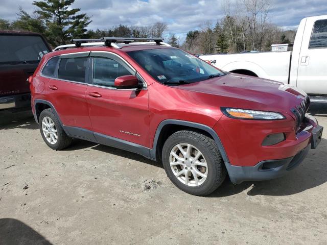 Photo 3 VIN: 1C4PJMCB8FW583777 - JEEP GRAND CHEROKEE 