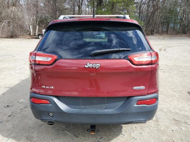 Photo 5 VIN: 1C4PJMCB8FW583777 - JEEP GRAND CHEROKEE 