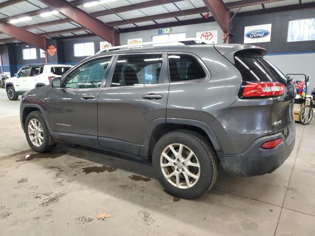 Photo 1 VIN: 1C4PJMCB8FW594939 - JEEP CHEROKEE L 