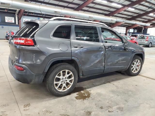 Photo 2 VIN: 1C4PJMCB8FW594939 - JEEP CHEROKEE L 