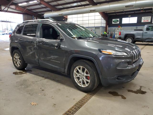 Photo 3 VIN: 1C4PJMCB8FW594939 - JEEP CHEROKEE L 