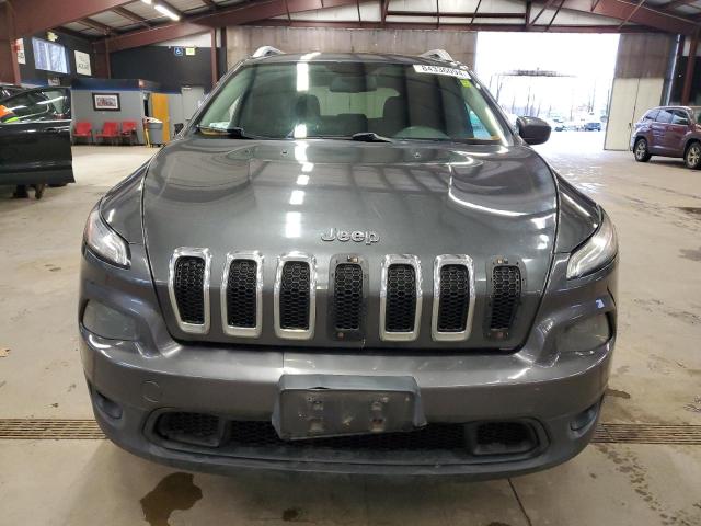 Photo 4 VIN: 1C4PJMCB8FW594939 - JEEP CHEROKEE L 