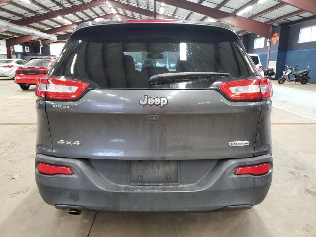 Photo 5 VIN: 1C4PJMCB8FW594939 - JEEP CHEROKEE L 