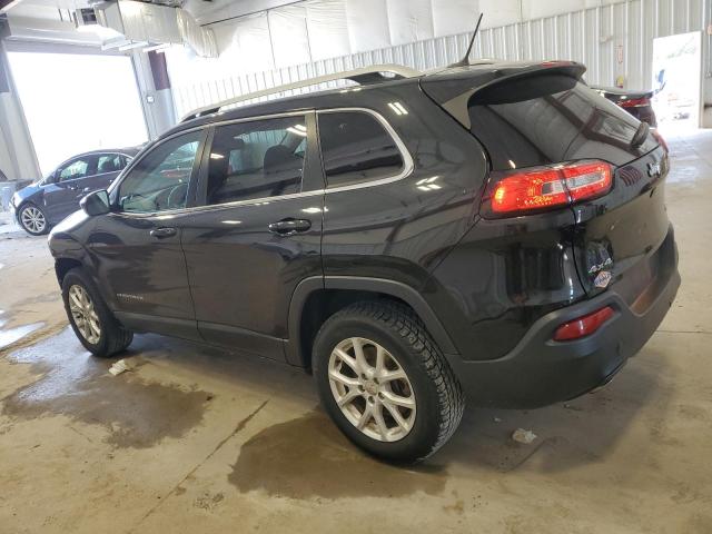 Photo 1 VIN: 1C4PJMCB8FW604787 - JEEP GRAND CHEROKEE 