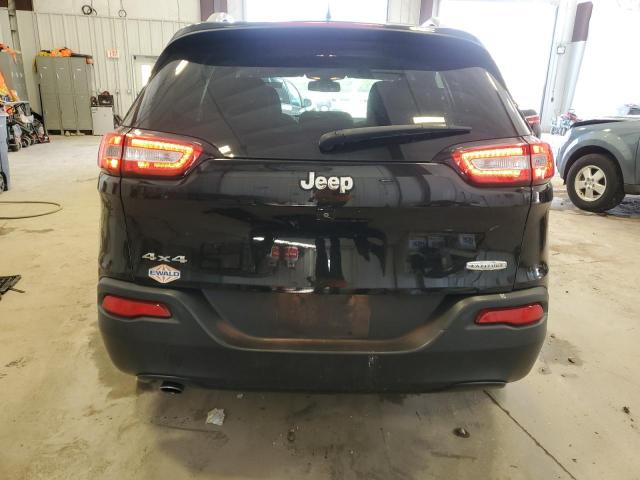 Photo 5 VIN: 1C4PJMCB8FW604787 - JEEP GRAND CHEROKEE 