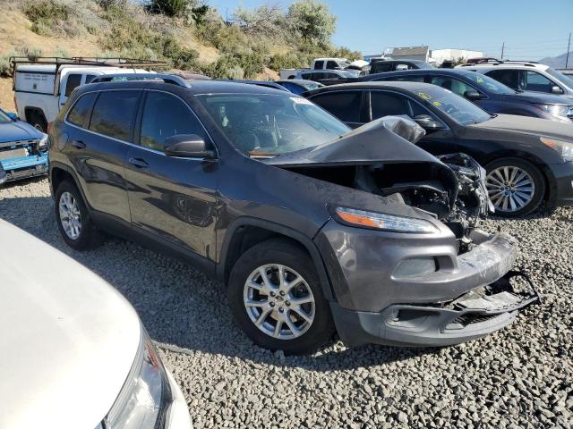 Photo 3 VIN: 1C4PJMCB8FW648711 - JEEP CHEROKEE L 