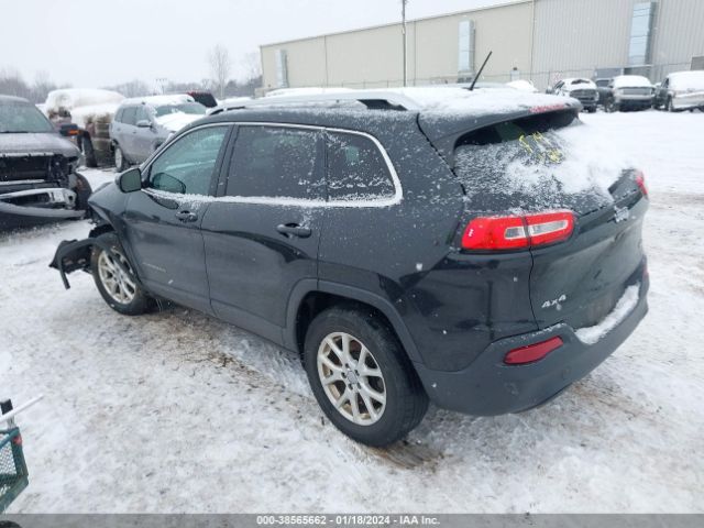 Photo 2 VIN: 1C4PJMCB8FW679182 - JEEP CHEROKEE 