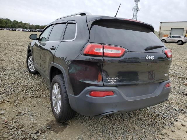 Photo 2 VIN: 1C4PJMCB8FW686245 - JEEP CHEROKEE L 