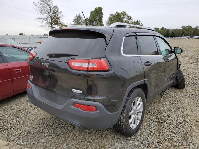 Photo 3 VIN: 1C4PJMCB8FW686245 - JEEP CHEROKEE L 