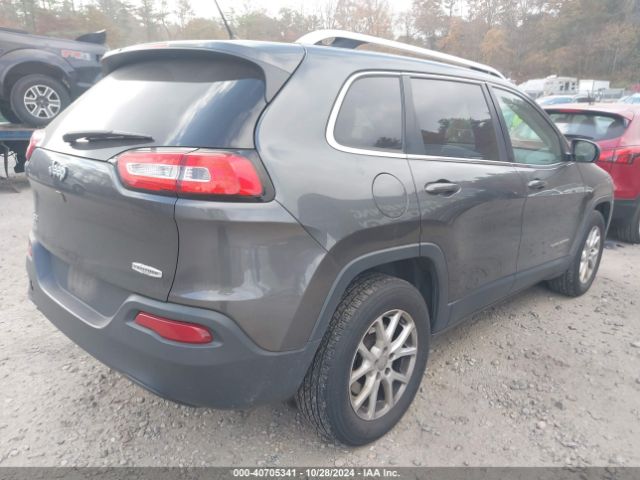 Photo 3 VIN: 1C4PJMCB8FW745259 - JEEP CHEROKEE 