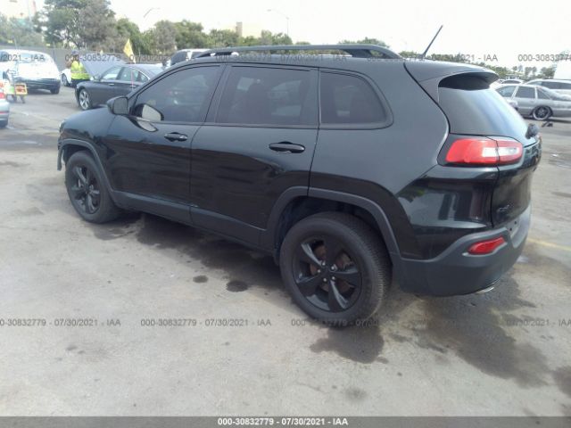 Photo 2 VIN: 1C4PJMCB8FW755886 - JEEP CHEROKEE 