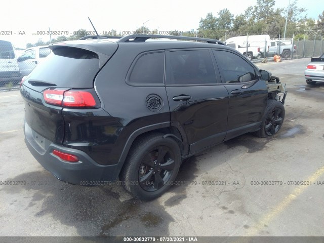 Photo 3 VIN: 1C4PJMCB8FW755886 - JEEP CHEROKEE 