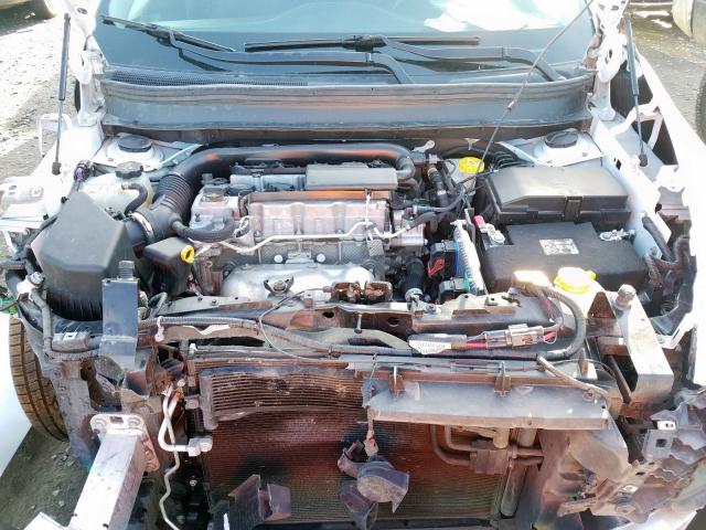 Photo 6 VIN: 1C4PJMCB8FW764376 - JEEP CHEROKEE L 