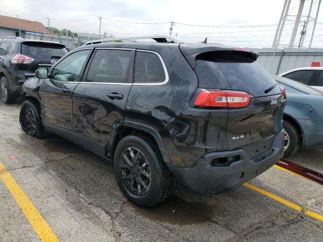 Photo 1 VIN: 1C4PJMCB8GW104114 - JEEP CHEROKEE L 