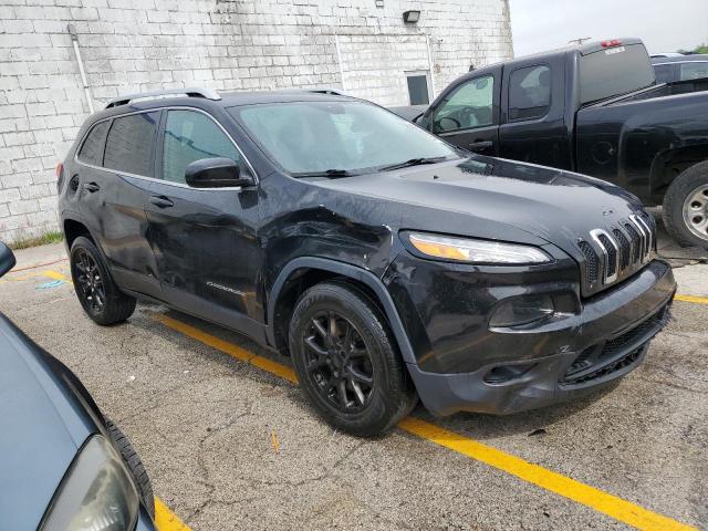 Photo 3 VIN: 1C4PJMCB8GW104114 - JEEP CHEROKEE L 