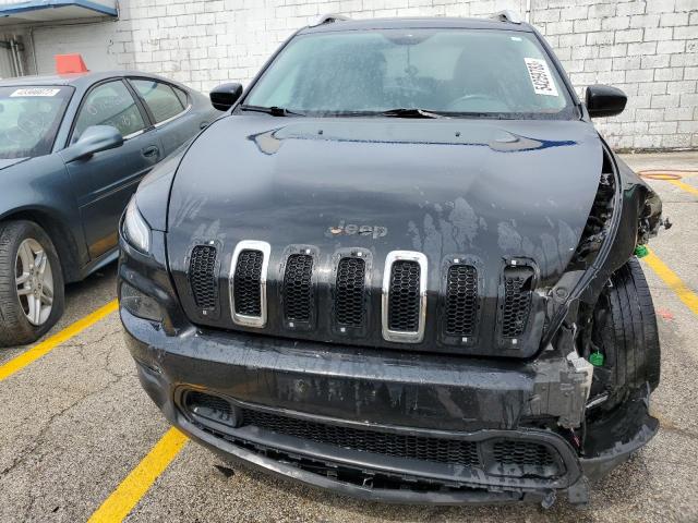 Photo 4 VIN: 1C4PJMCB8GW104114 - JEEP CHEROKEE L 