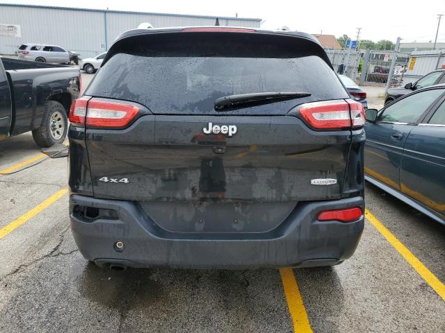 Photo 5 VIN: 1C4PJMCB8GW104114 - JEEP CHEROKEE L 