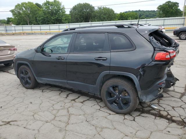 Photo 1 VIN: 1C4PJMCB8GW117915 - JEEP GRAND CHEROKEE 