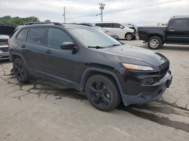 Photo 3 VIN: 1C4PJMCB8GW117915 - JEEP GRAND CHEROKEE 