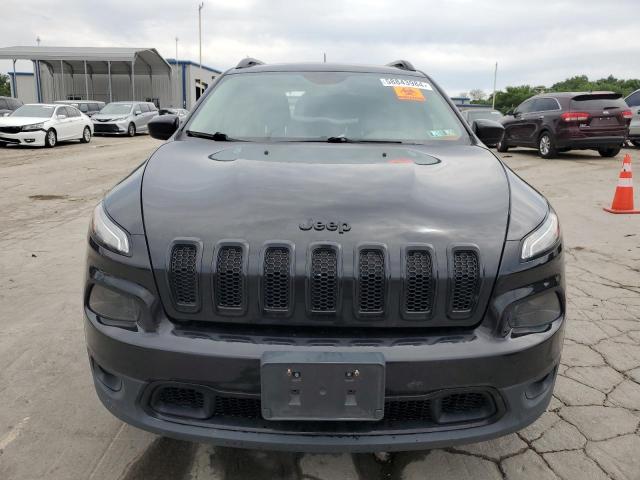 Photo 4 VIN: 1C4PJMCB8GW117915 - JEEP GRAND CHEROKEE 