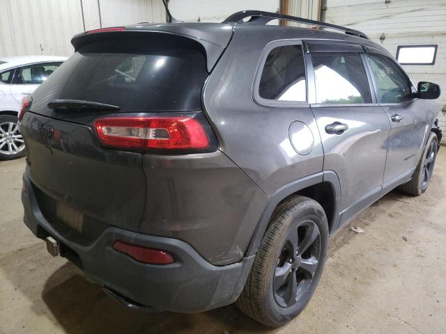 Photo 3 VIN: 1C4PJMCB8GW130857 - JEEP CHEROKEE L 