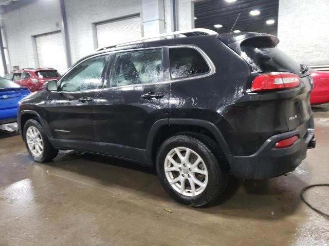 Photo 1 VIN: 1C4PJMCB8GW147769 - JEEP GRAND CHEROKEE 