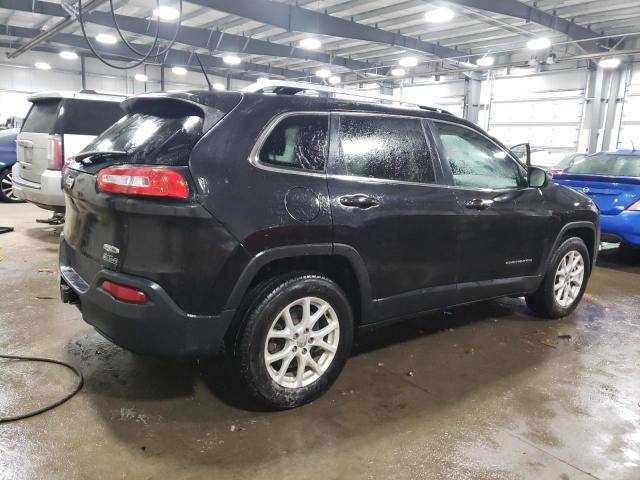 Photo 2 VIN: 1C4PJMCB8GW147769 - JEEP GRAND CHEROKEE 