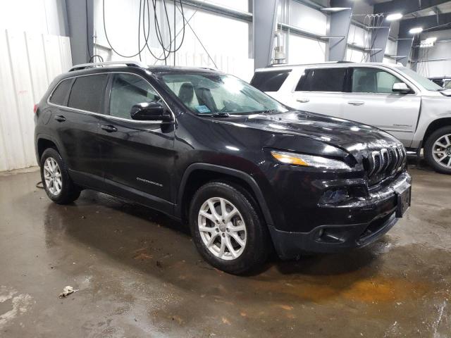 Photo 3 VIN: 1C4PJMCB8GW147769 - JEEP GRAND CHEROKEE 