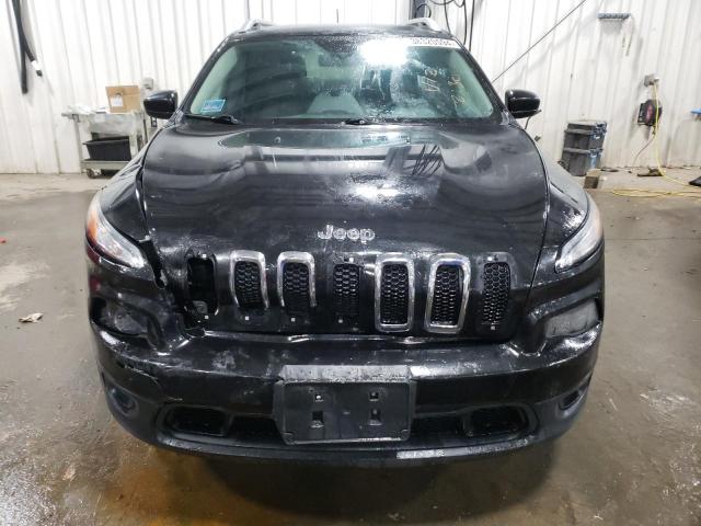 Photo 4 VIN: 1C4PJMCB8GW147769 - JEEP GRAND CHEROKEE 