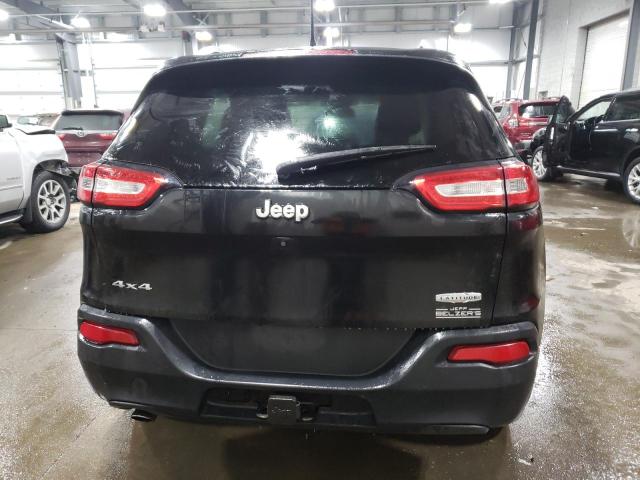 Photo 5 VIN: 1C4PJMCB8GW147769 - JEEP GRAND CHEROKEE 