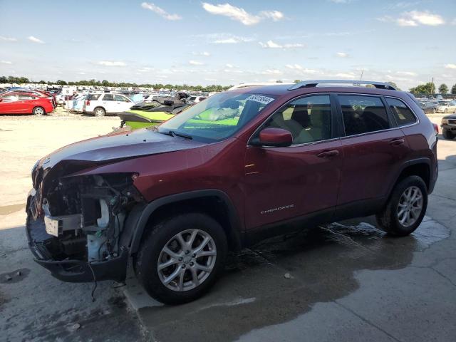 Photo 0 VIN: 1C4PJMCB8GW175068 - JEEP CHEROKEE L 