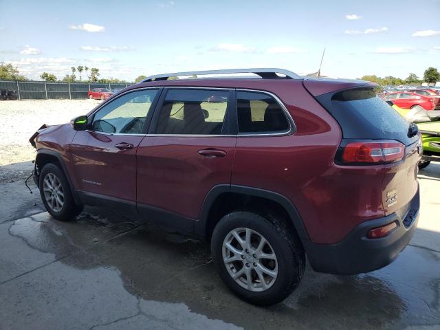 Photo 1 VIN: 1C4PJMCB8GW175068 - JEEP CHEROKEE L 