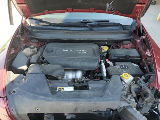 Photo 11 VIN: 1C4PJMCB8GW175068 - JEEP CHEROKEE L 