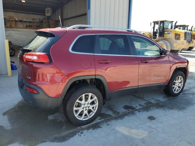 Photo 2 VIN: 1C4PJMCB8GW175068 - JEEP CHEROKEE L 