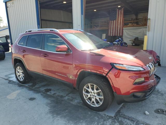 Photo 3 VIN: 1C4PJMCB8GW175068 - JEEP CHEROKEE L 