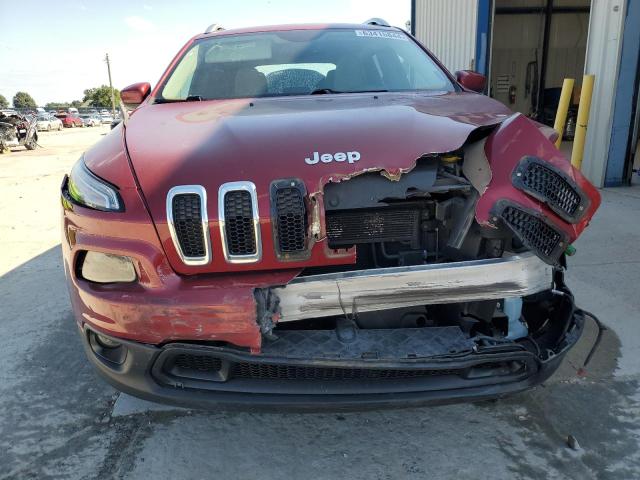 Photo 4 VIN: 1C4PJMCB8GW175068 - JEEP CHEROKEE L 