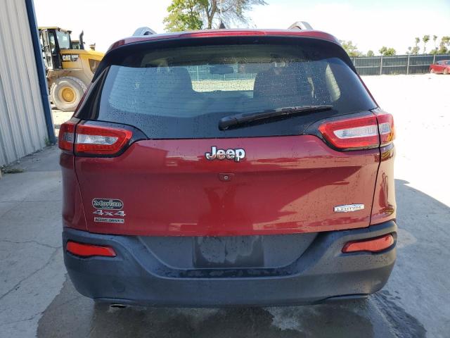 Photo 5 VIN: 1C4PJMCB8GW175068 - JEEP CHEROKEE L 