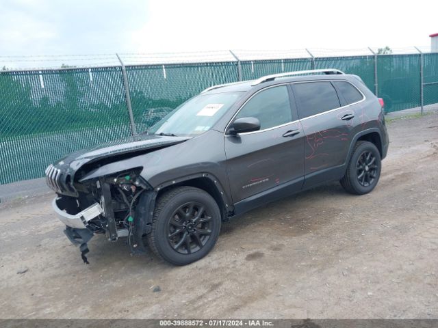 Photo 1 VIN: 1C4PJMCB8GW187060 - JEEP CHEROKEE 