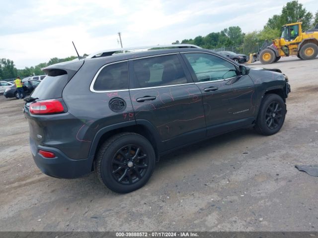 Photo 3 VIN: 1C4PJMCB8GW187060 - JEEP CHEROKEE 