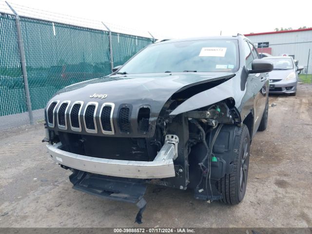 Photo 5 VIN: 1C4PJMCB8GW187060 - JEEP CHEROKEE 