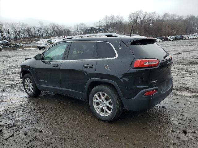 Photo 1 VIN: 1C4PJMCB8GW187706 - JEEP CHEROKEE L 