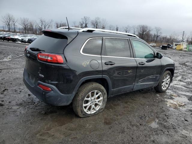 Photo 2 VIN: 1C4PJMCB8GW187706 - JEEP CHEROKEE L 