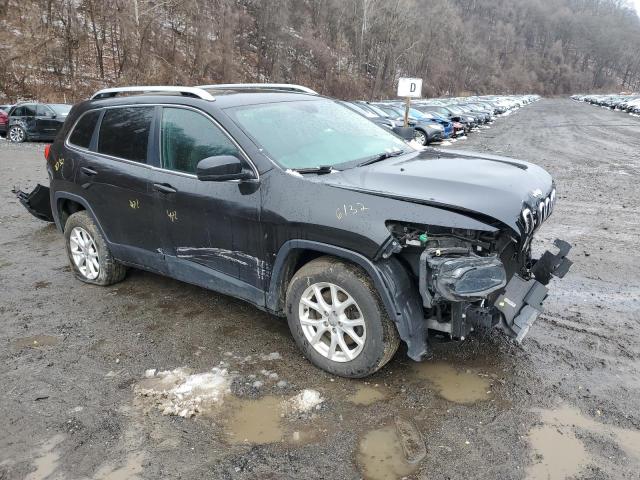 Photo 3 VIN: 1C4PJMCB8GW187706 - JEEP CHEROKEE L 