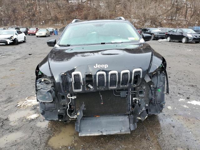 Photo 4 VIN: 1C4PJMCB8GW187706 - JEEP CHEROKEE L 