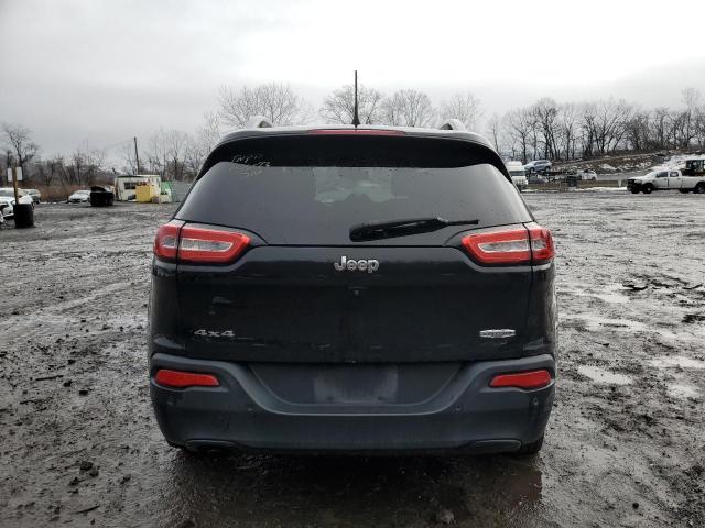 Photo 5 VIN: 1C4PJMCB8GW187706 - JEEP CHEROKEE L 